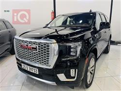 GMC Yukon